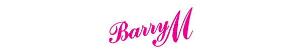BarryM logo