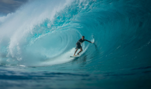 The motion of the Ocean explained: Waves and tides - Ocean Generation