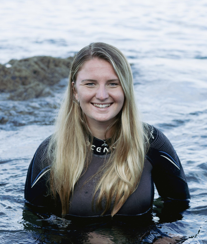 Who Is Ocean Generation Who Is Ocean Generation