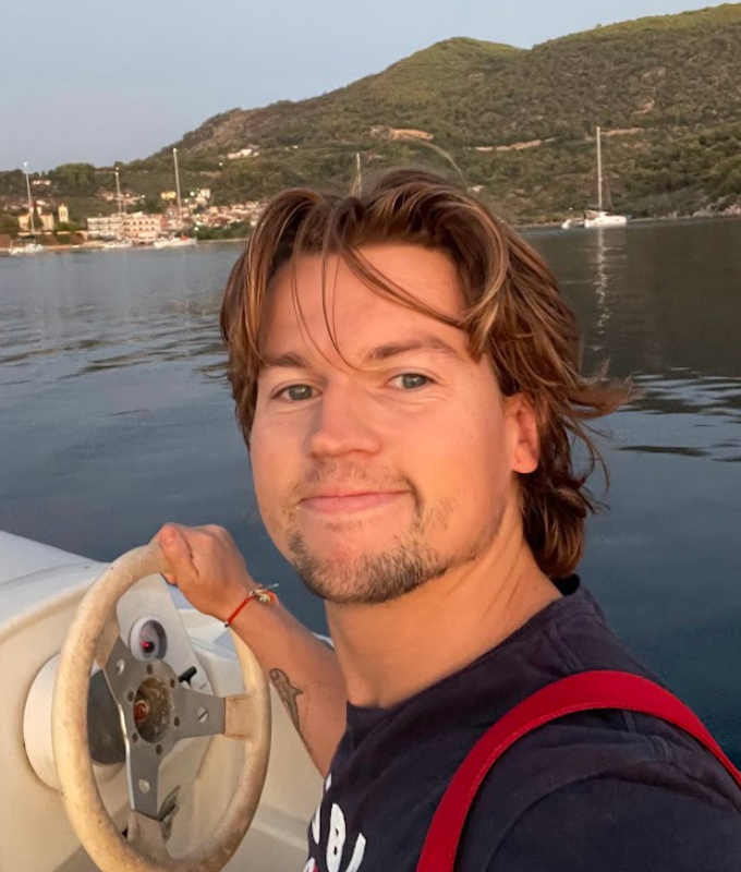 Who Is Ocean Generation Who Is Ocean Generation