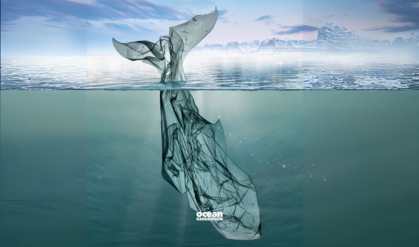How much plastic is in the Ocean? Depends who you ask. - Ocean Generation