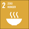Zero hunger