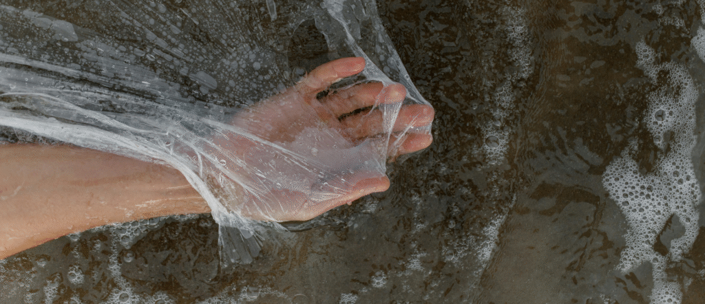 Is seaweed the secret to ditching plastic? Explained by Ocean Generation, leaders in Ocean education.
