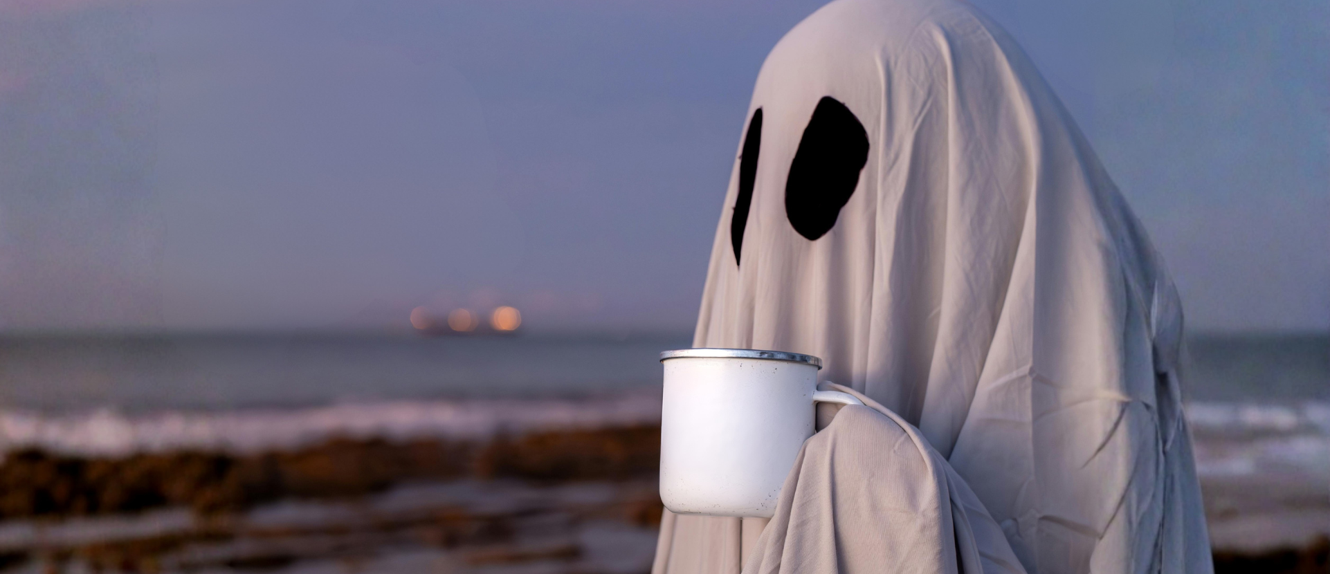 What deep-sea creature is the best Halloween costume?