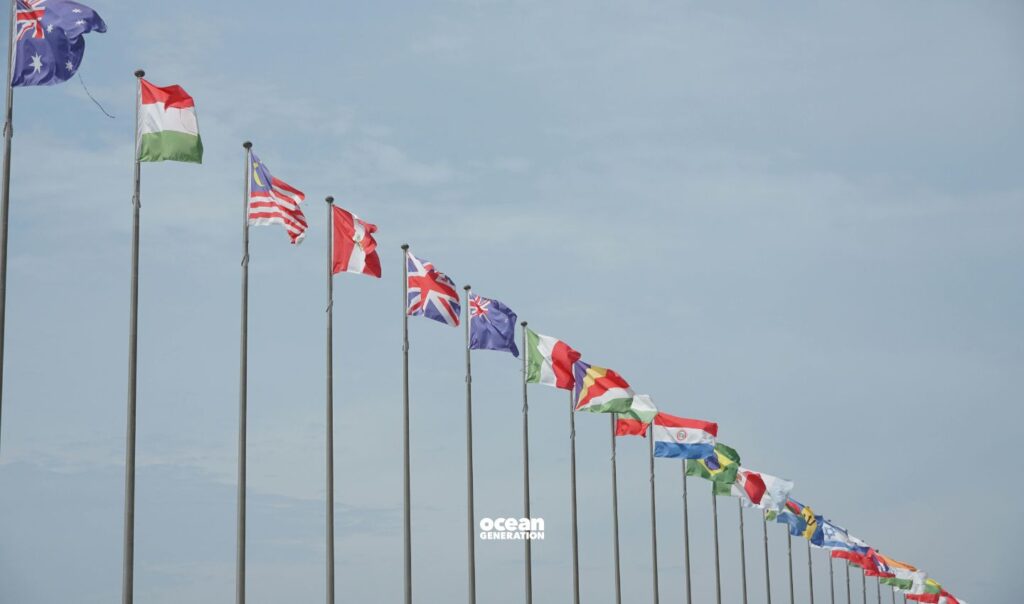 How do international treaties work? Explained by Ocean Generation.