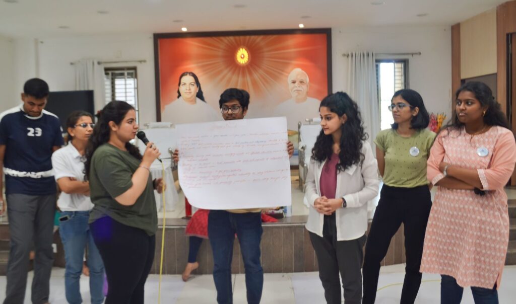 How questions turned into action: A Wavemaker Story, posted by Ocean Generation.