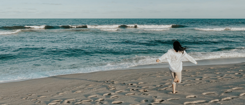 Wavemaker Story by Leena: Leading a global Ocean movement. Posted by Ocean Generation.