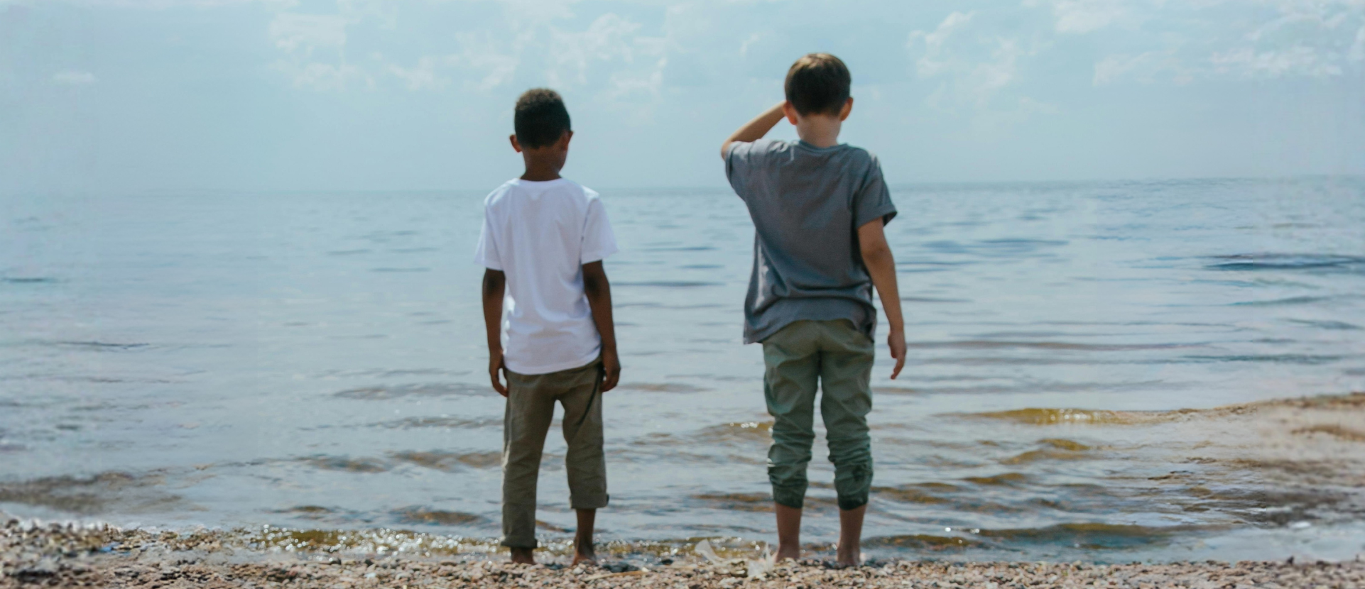 From classroom to COP30: Questions from children to climate leaders about Ocean protection