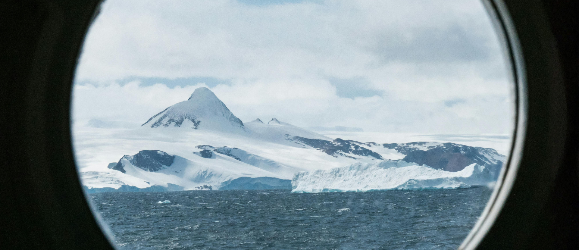 What is Ocean circulation – and why does it matter?