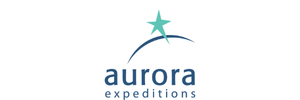 Aurora Expeditions logo Ocean Generation